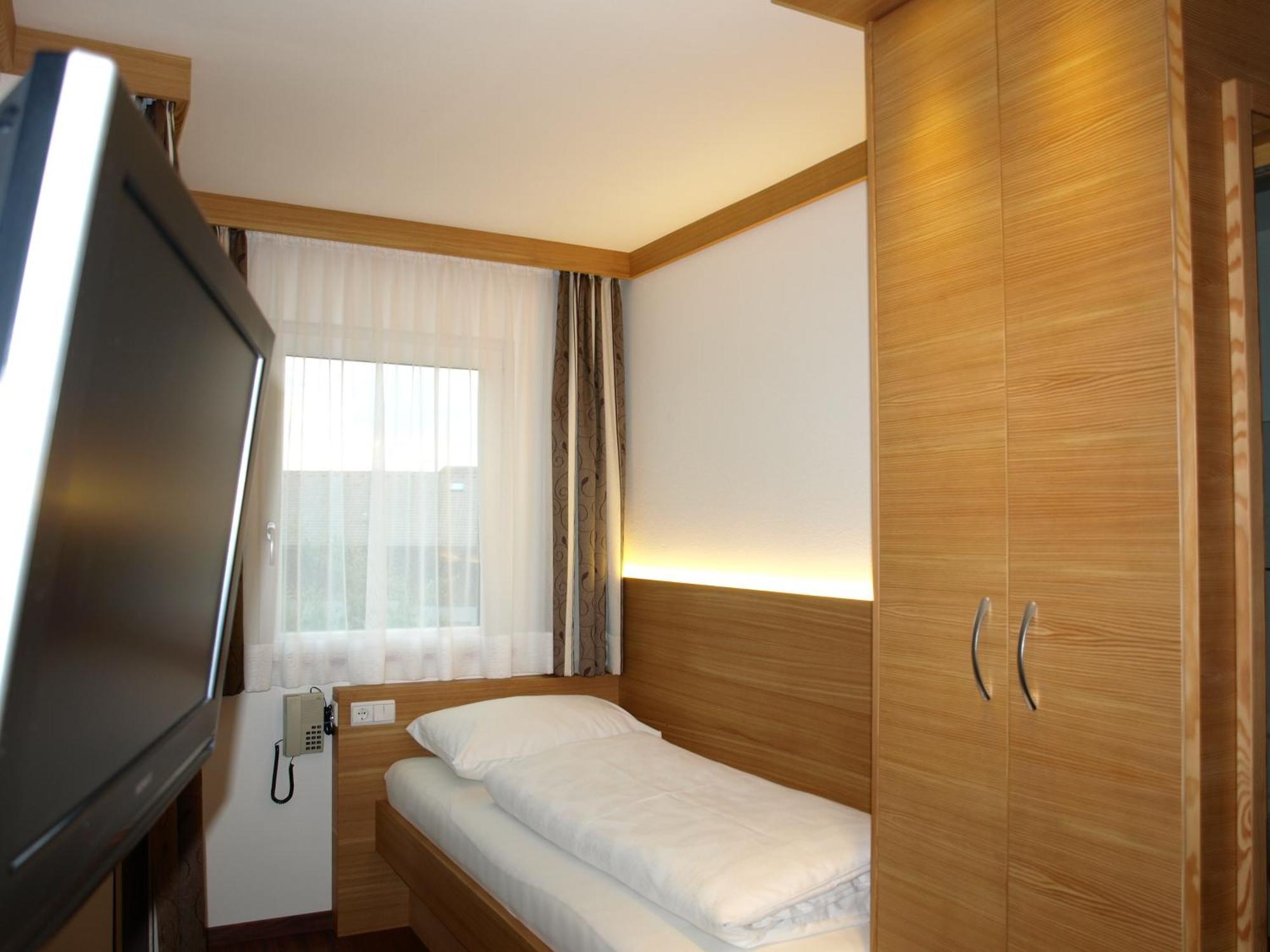 Bed and Breakfast Garni Flurida Selva di Val Gardena Pokoj fotografie